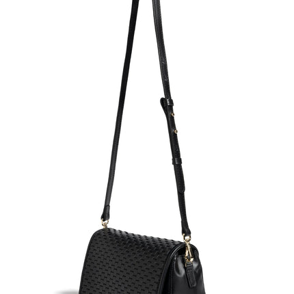 '47' Crossbody bag Black