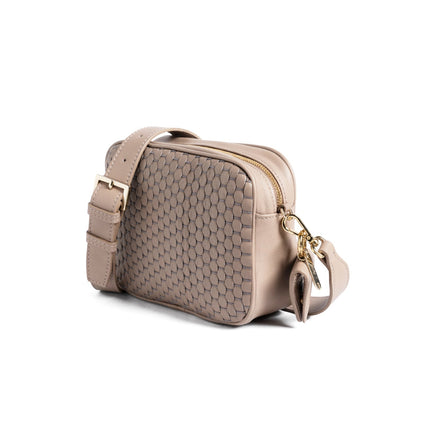 '35' Crossbody bag Acacia