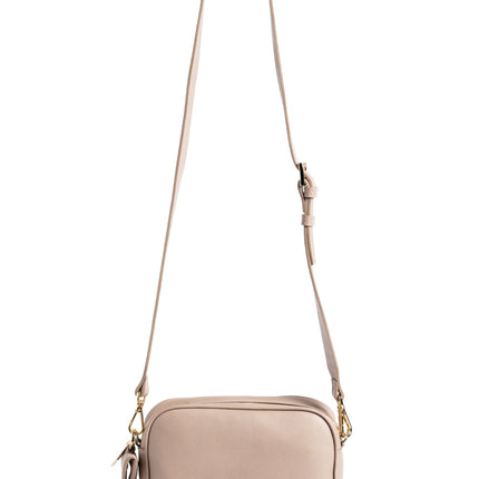 '35' Crossbody bag Acacia