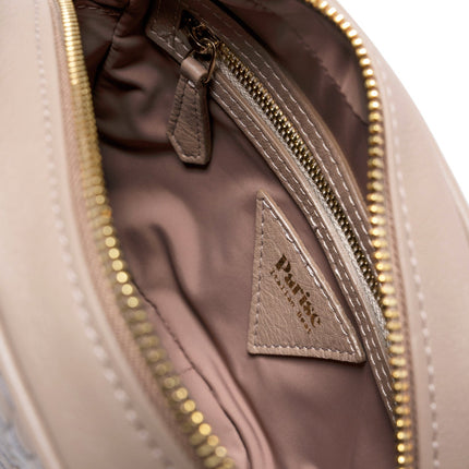 '35' Crossbody bag Acacia