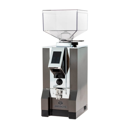 Eureka Mignon Specialita Espressomühle – Leise & präzise