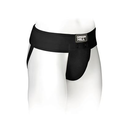 Tiefschutz GENTS