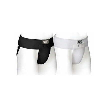 Tiefschutz GENTS