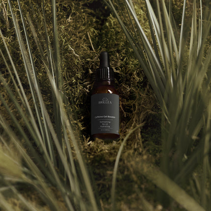 Caffeine Gel Booster | Koffein Gel Booster