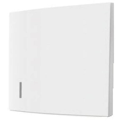 CWS Frontpanel für Faltpapierhandtuchspender Paper Slim
