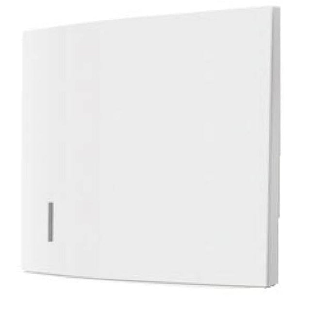 CWS Frontpanel für Faltpapierhandtuchspender Paper Slim