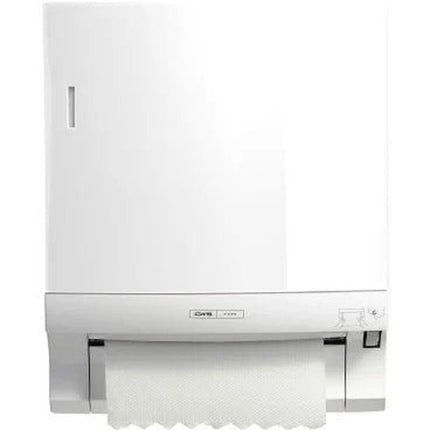 CWS Frontpanel für Rollenpapierhandtuchspender Paperroll