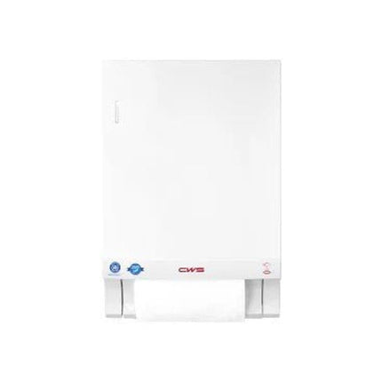 CWS Frontpanel für Stoffhandtuchspender Dry Slim
