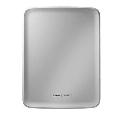 CWS PureLine Frontpanel für den Paperroll NT Hybrid Spender