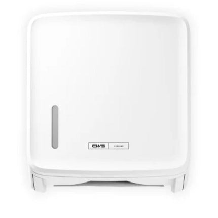 CWS PureLine Paper Faltpapierspender | Packung (1 Stück)