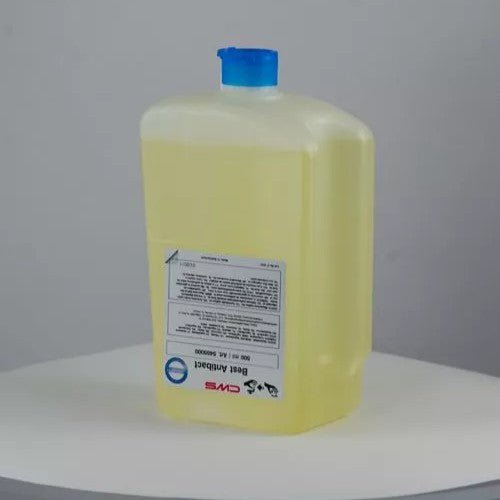 CWS Seifencreme Best Antibact 500 ml. | Flasche (500 ml)