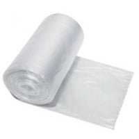 CWS Polybeutel Transparent