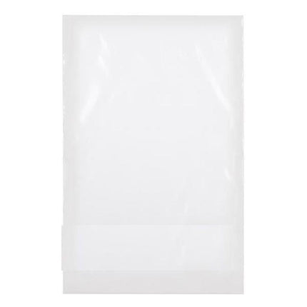 CWS Polybeutel Transparent