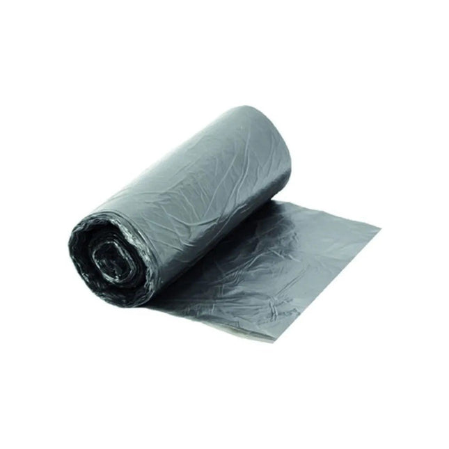 CWS Polybeutel Grau