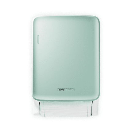CWS PureLine Panel für PureLine Dry Stoffhandtuchspender