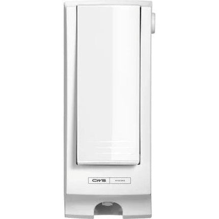 CWS Frontpanel für Paradise Seatcleaner