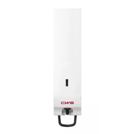 CWS Panel weiß für - Handlotionsspender ParadiseLine | 1 Stück