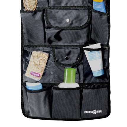 Camping hänge Organizer Hangar 12 Taschen von Brunner