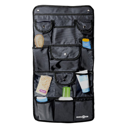 Camping hänge Organizer Hangar 12 Taschen von Brunner