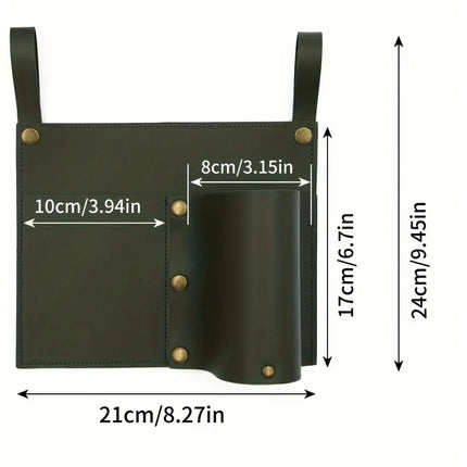 Camping Stuhlarmlehnen Organizer mit Taschen