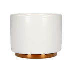 White / Cappuccino 190ml