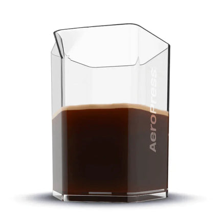 AeroPress Carafe – 600ml Coffee Brewing Server