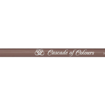 Cascade of Colours - Augenbrauen - Puderstift