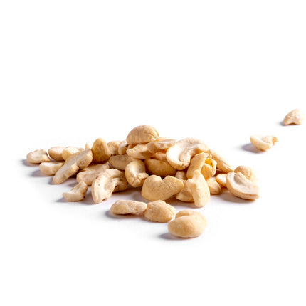 1kg Bio Cashewhälften