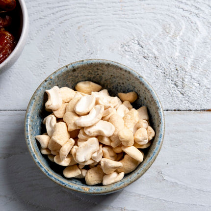 1kg Bio Cashewhälften