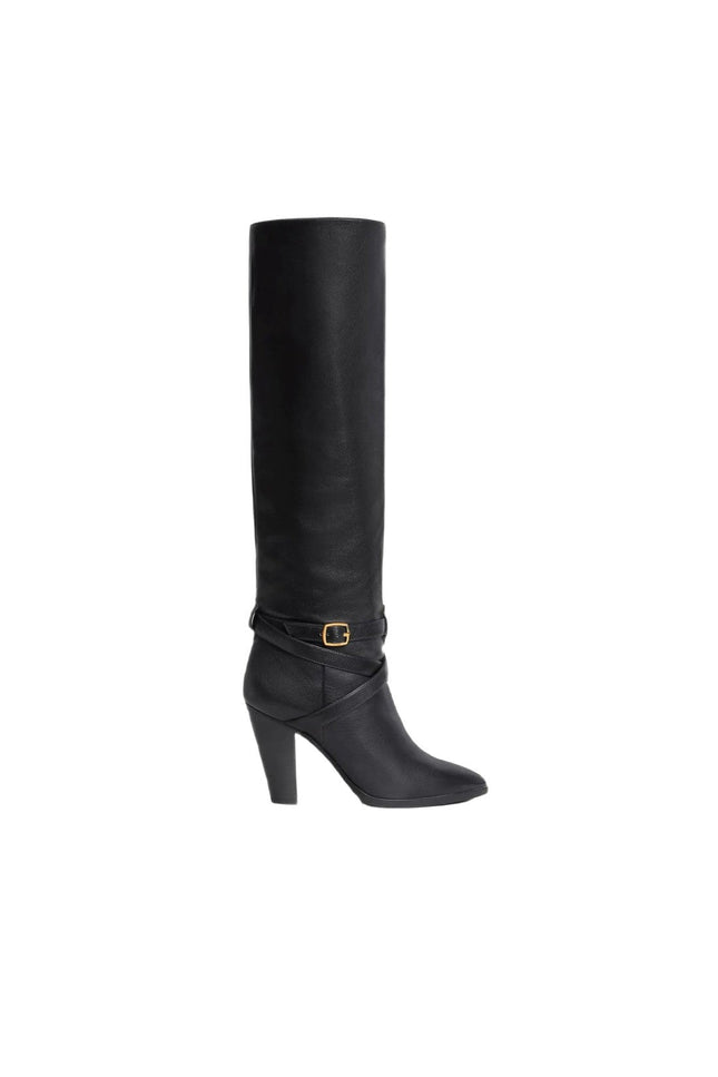 Celine Wiltern Boots