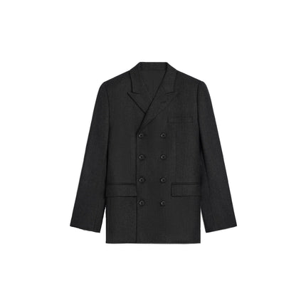 Céline Wool Blazer Jacket