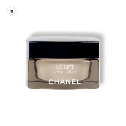 Chanel Le Lift Creme Riche