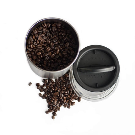Airscape Kaffee-Dose 500 g – Hochwertige Aufbewahrung für frischen Kaffee