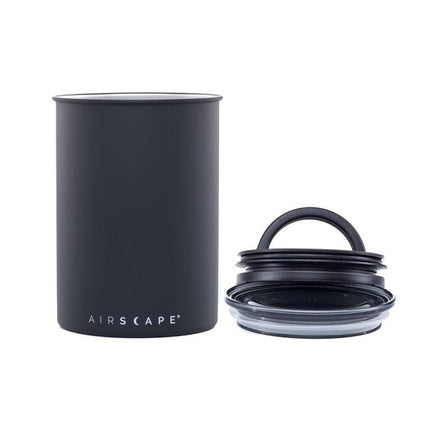 Airscape Kaffee-Dose 500 g – Hochwertige Aufbewahrung für frischen Kaffee