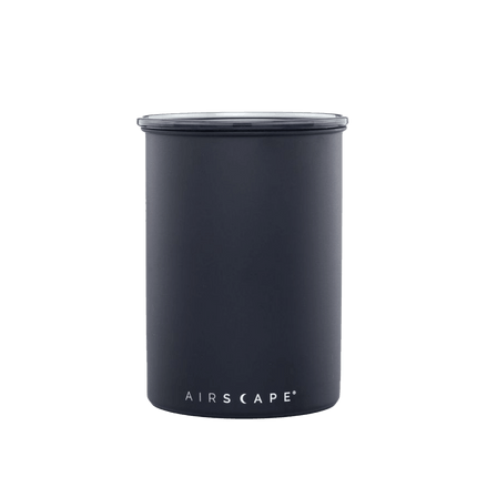 Airscape Kaffee-Dose 500 g – Hochwertige Aufbewahrung für frischen Kaffee