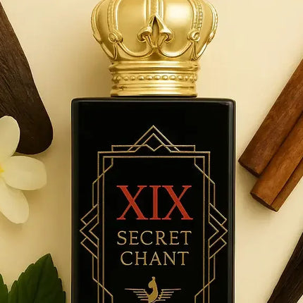 Volare XIX Secret Chant Eau de Parfum 100ml