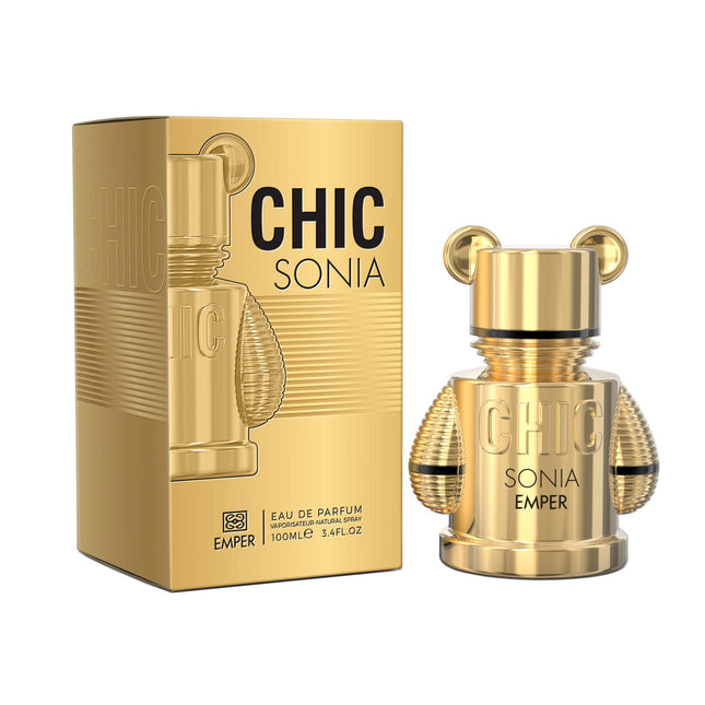 Emper Chic Sonia Eau de Parfum 100ml
