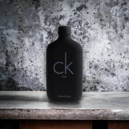Ck Be Eau de Toilette