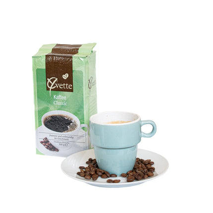 Filterkaffee 500g Classic
