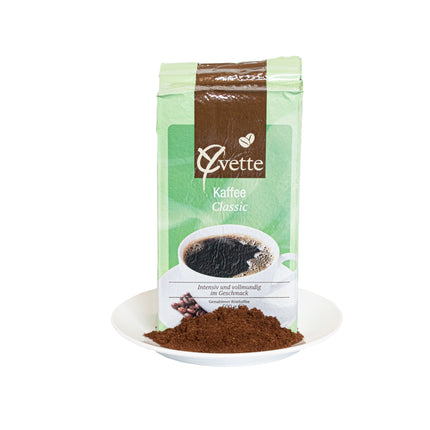 Filterkaffee 500g Classic