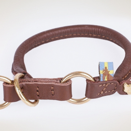 Hundehalsband CLASSIC Rundzug