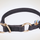 schwarz / Gr. 40 - 6 mm
