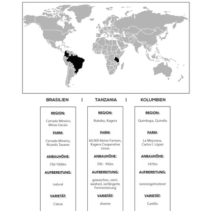 Espresso Blend Classic