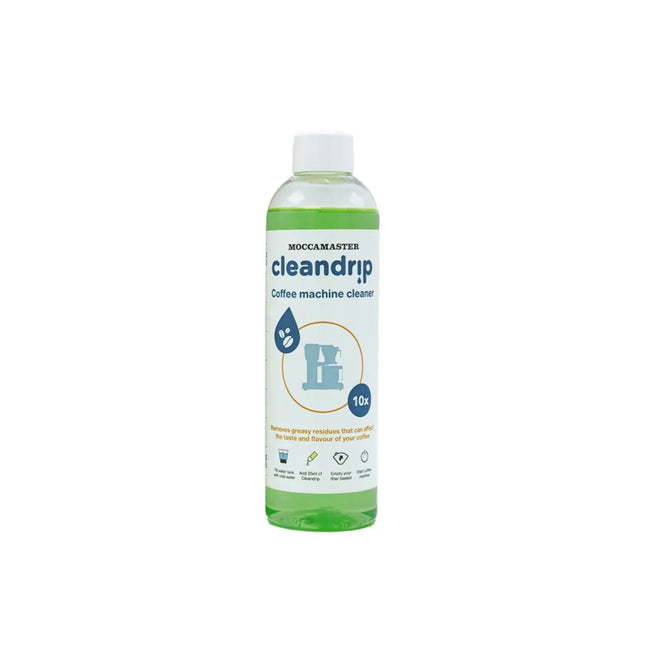 Moccamaster Cleandrip Cleaning Solution – 250 ml
