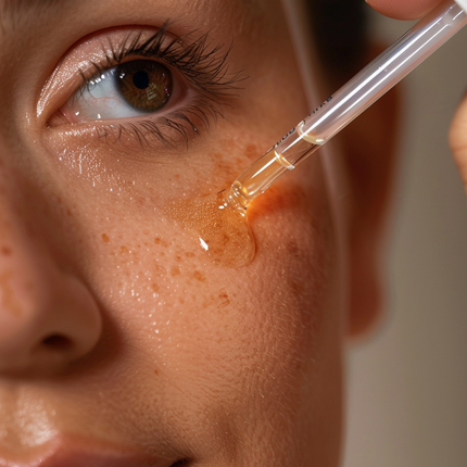 Skincare Bundle for Daily Skin Wellness