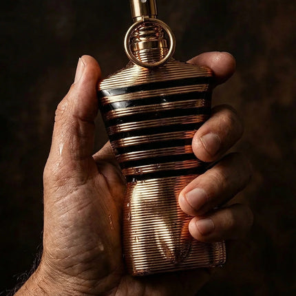 Jean Paul Gaultier Le Male Elixir Parfum
