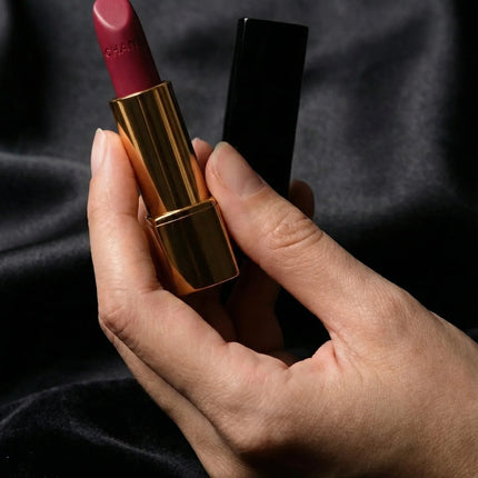 Chanel Rouge Allure Velvet 64 Eternelle