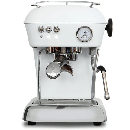 Ascaso Dream ONE – Retro-Style Espresso Coffee Machine