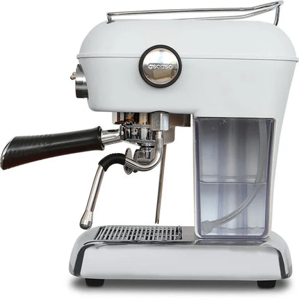 Ascaso Dream ONE – Retro-Style Espresso Coffee Machine