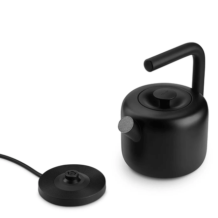 Fellow Clyde Wasserkocher – 1,5 l Matt-Schwarz